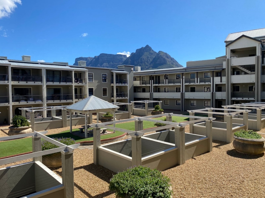 To Let 2 Bedroom Property for Rent in Rondebosch Western Cape